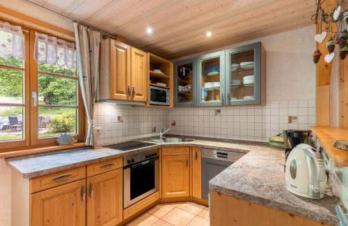 Wolfach - Saint Roman Apartment | Igelbau