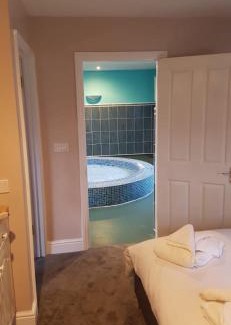 Deal Bed & Breakfast | Igguldene Retreat
