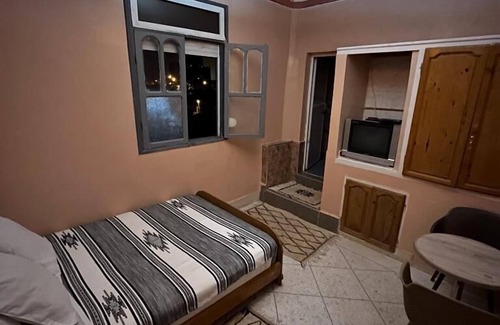 Ouzoud House | Ighbola Ouzoud