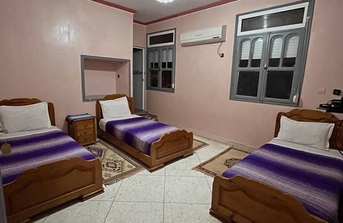 Ouzoud House | Ighbola Ouzoud