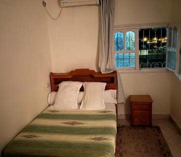 Ouzoud House | Ighbola Ouzoud