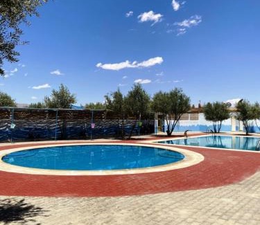 Errachidia Hotel | IGHIZ INN resort