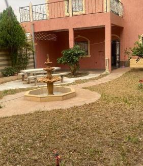 Dir El Ksiba Apartment | ighrem laalam