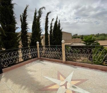 Dir El Ksiba Apartment | ighrem laalam