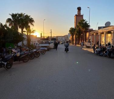Dir El Ksiba Apartment | ighrem laalam