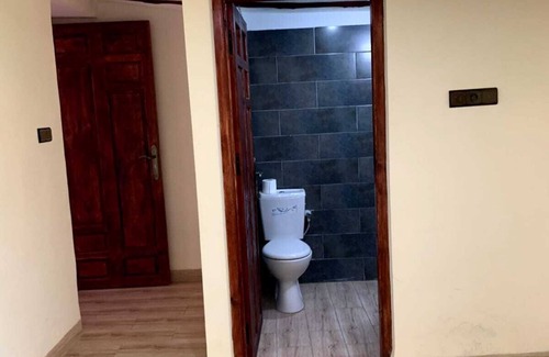 Agouti House | Ighrem Le Grenier