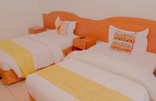 Remera Hotel | IGITEGO Hotel