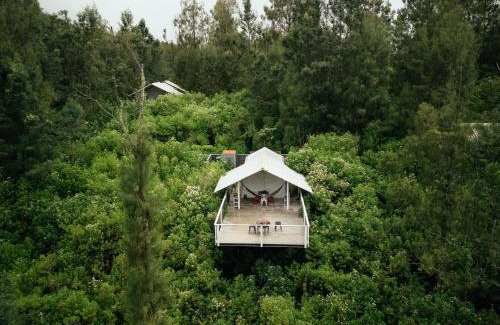 Kajarharjo Cabin | Iglam Ijen