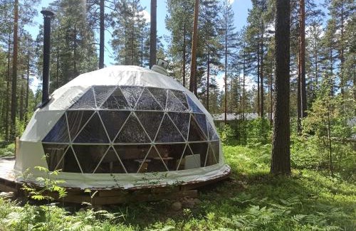 Imatra Other | Igloo Glamping LakeLand Camp