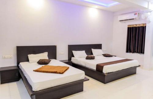 Vythiri Hotel | Igloo Residency
