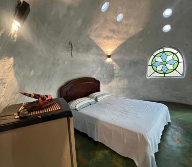 Pirenopolis Ski Chalet | iglu do cerrado