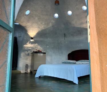 Pirenopolis Ski Chalet | iglu do cerrado
