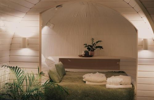 Kalamaja Apartment | Iglupark