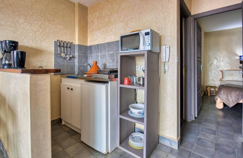 Taghazout Apartment | Igna Taghazout by Sunset 4 Px