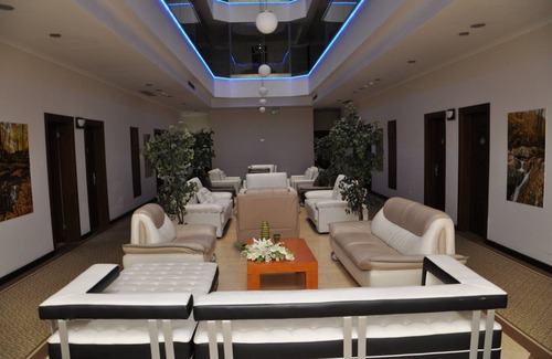 Igneada Hotel | Igneada Resort Hotel & Spa