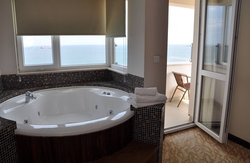 Igneada Hotel | Igneada Resort Hotel & Spa