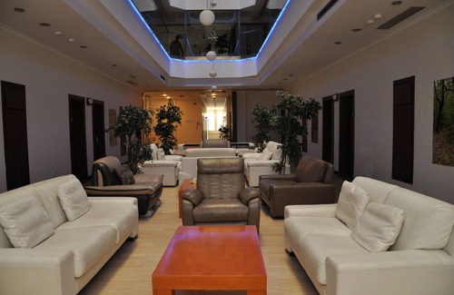 Igneada Hotel | Igneada Resort Hotel & Spa