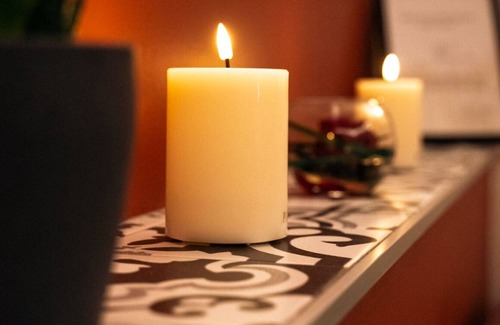 Decre-Cathedrale Apartment | Ignite Spa