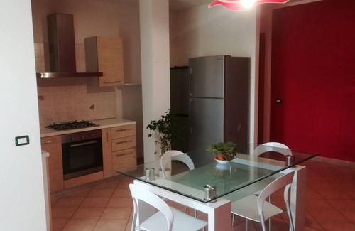 Selargius Apartment | Igor's Apartment - Apartment with terrace