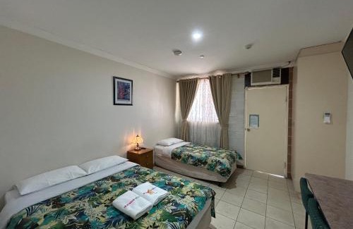 Moree Hotel | iGrand Motel