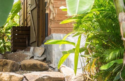 Saint-Francois Cabin | Iguana Ecolodge