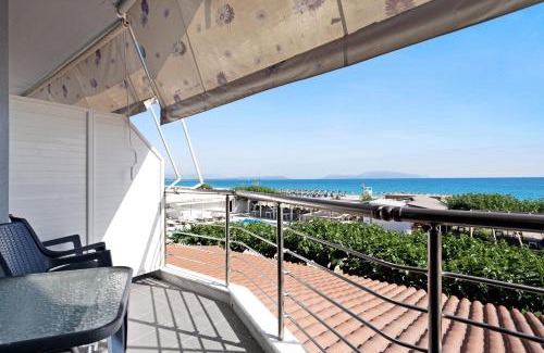 Pidima Kyras Apartment | Iguana studio 15