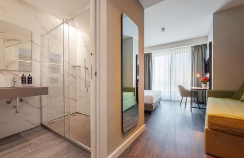 Central Station Hotel | IH Hotels Milano Centrale