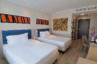 Lorenteggio Hotel | iH Hotels Milano Lorenteggio