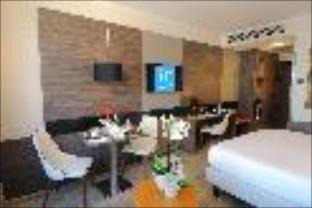 Lorenteggio Hotel | iH Hotels Milano Lorenteggio