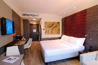 Lorenteggio Hotel | iH Hotels Milano Lorenteggio