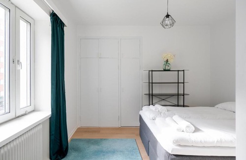 Kallio Apartment | Ihana koti Kalliossa