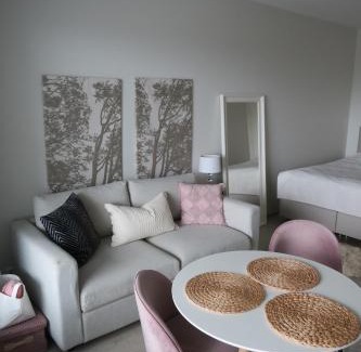 Kangasala Apartment | Ihana yksiö Kangasalan Harjunsalossa