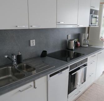 Kangasala Apartment | Ihana yksiö Kangasalan Harjunsalossa