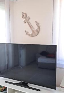Zamardi Apartment | IHB-Inter House of Balaton