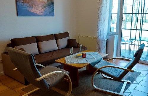 Ihlow Apartment | Ihler Meer
