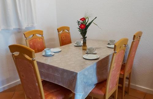 Ihlow Apartment | Ihler Meer
