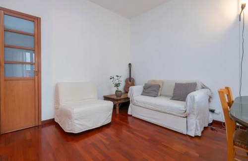 Affori Apartment | [IHost Flat] - Sestini 11