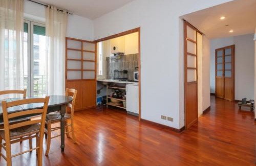 Affori Apartment | [IHost Flat] - Sestini 11