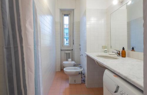 Affori Apartment | [IHost Flat] - Sestini 11