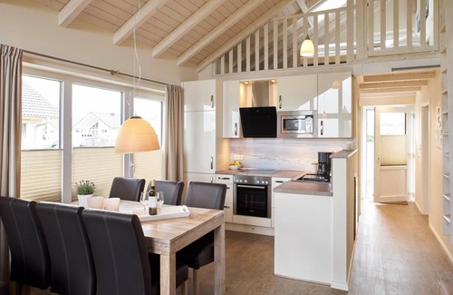 Schashagen House | Ihr 5 Sterne Luxus Wellnesshaus Weitblick" Bietet auf ca