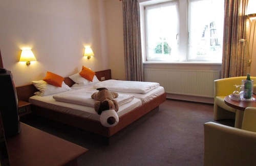Suhlendorf Hotel | Ihr Ferien Hotel Brunnenhof