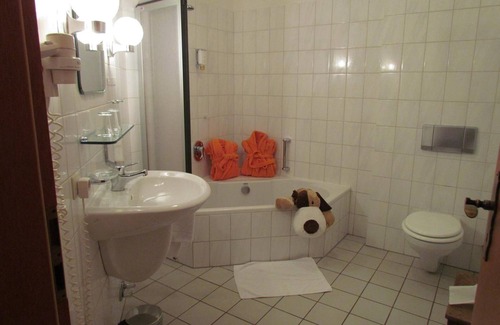 Suhlendorf Hotel | Ihr Ferien Hotel Brunnenhof