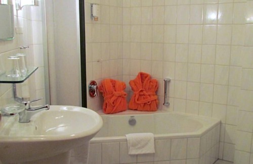 Suhlendorf Hotel | Ihr Ferien Hotel Brunnenhof