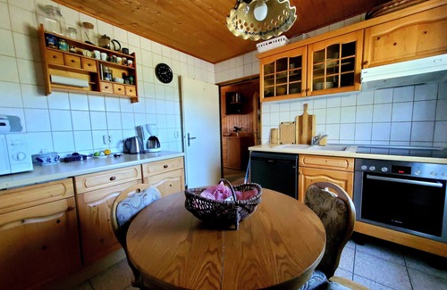 Loissin House | Ihr Perfektes Ferienhaus für Unvergessliche Auszeiten!