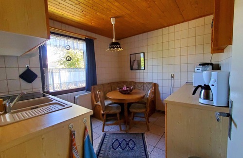 Loissin House | Ihr Perfektes Ferienhaus für Unvergessliche Auszeiten!