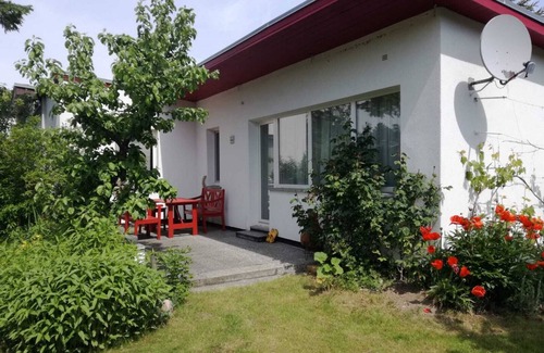 Loissin House | Ihr Perfektes Ferienhaus für Unvergessliche Auszeiten!