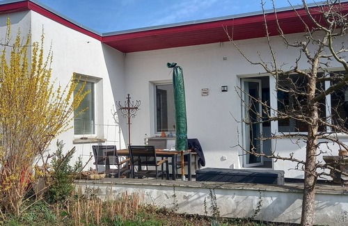 Loissin House | Ihr Perfektes Ferienhaus für Unvergessliche Auszeiten!