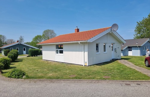 Schoenhagen House | Ihr Urlaubsdomizil im Ferienpark Schönhagen, nur Wenige Meter zum Ostseestrand!