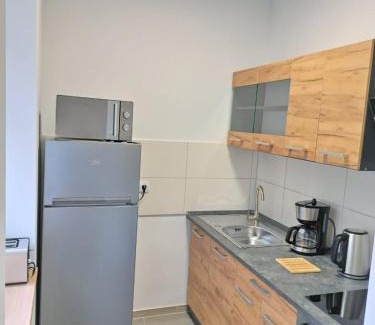 Halberstadt Apartment | Ihr Zuhause auf Zeit - Gemütliche Ferienwohnung