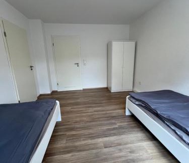 Herne Apartment | Ihr Zuhause in Herne Wohnen am Park